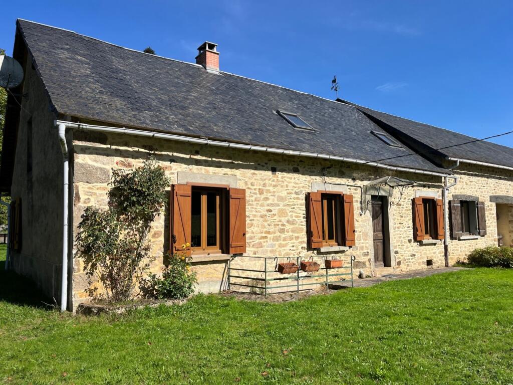 Main image of property: 87130 la-croisille-sur-briance