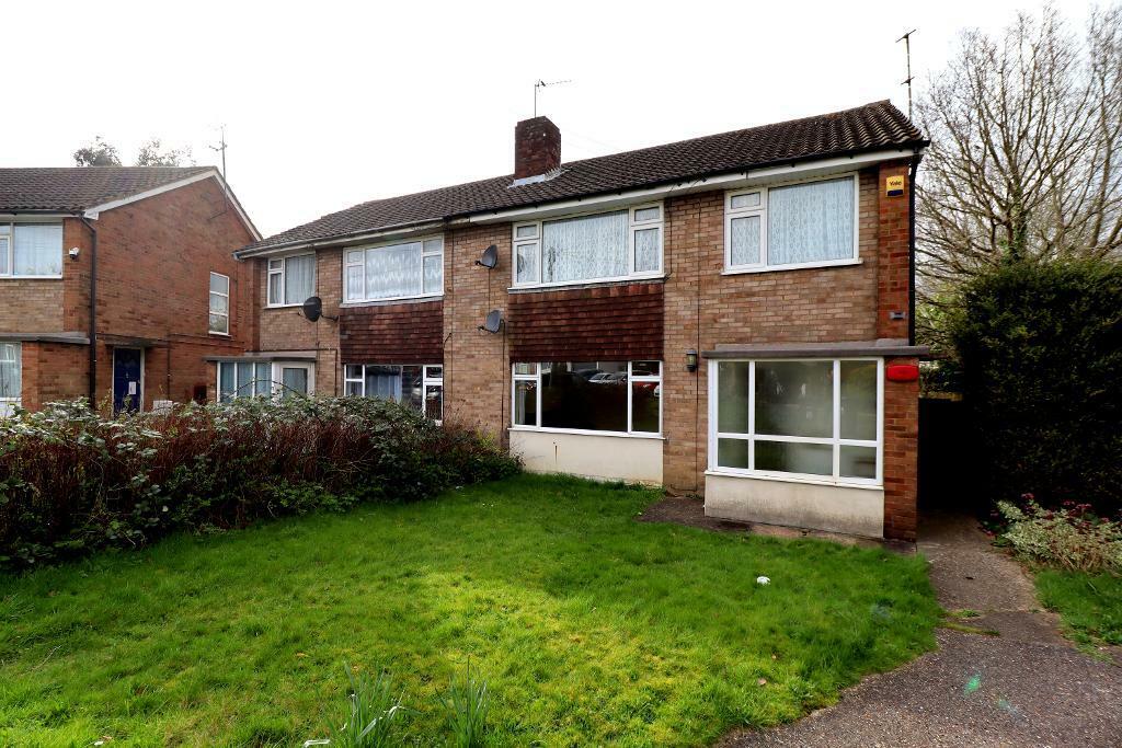 1 bedroom for sale in Heywood Drive, Round Green, Luton