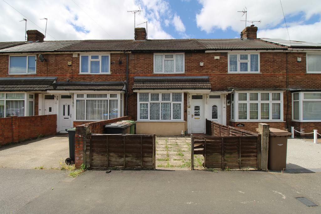 Main image of property: Stapleford Road, Putteridge, Luton, Bedfordshire, LU2 8AX