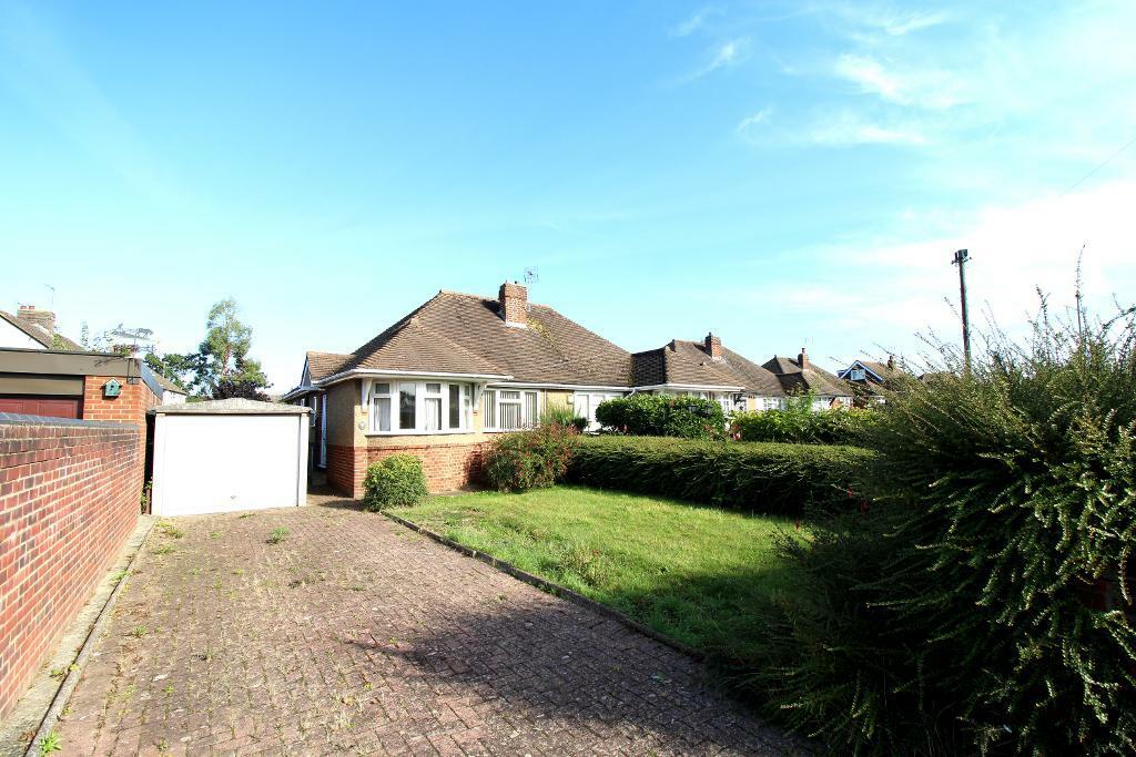 Main image of property: Poplars Close, Stopsley, Luton, Bedfordshire, LU2 8EA