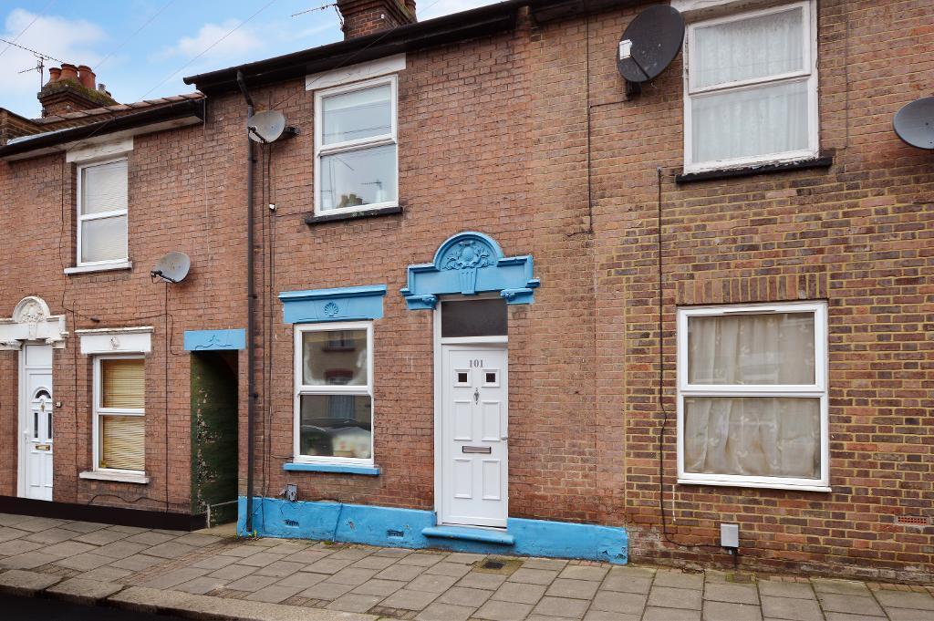 Main image of property: Ridgway Road, Round Green, Luton, Bedfordshire, LU2 7RS