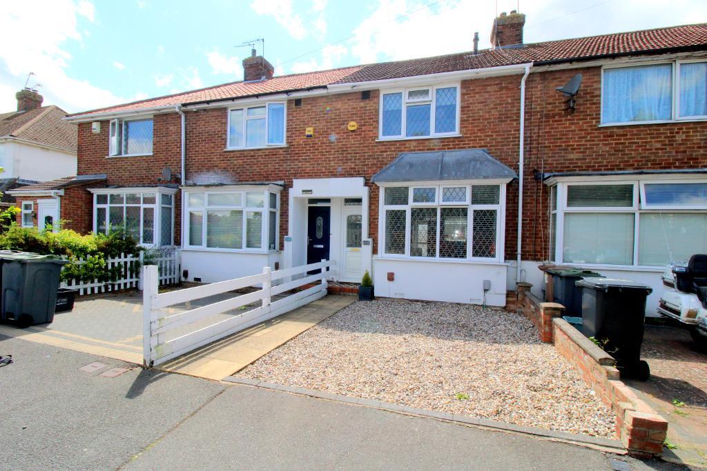 Main image of property: Stapleford Road, Putteridge, Luton, Bedfordshire, LU2 8AY