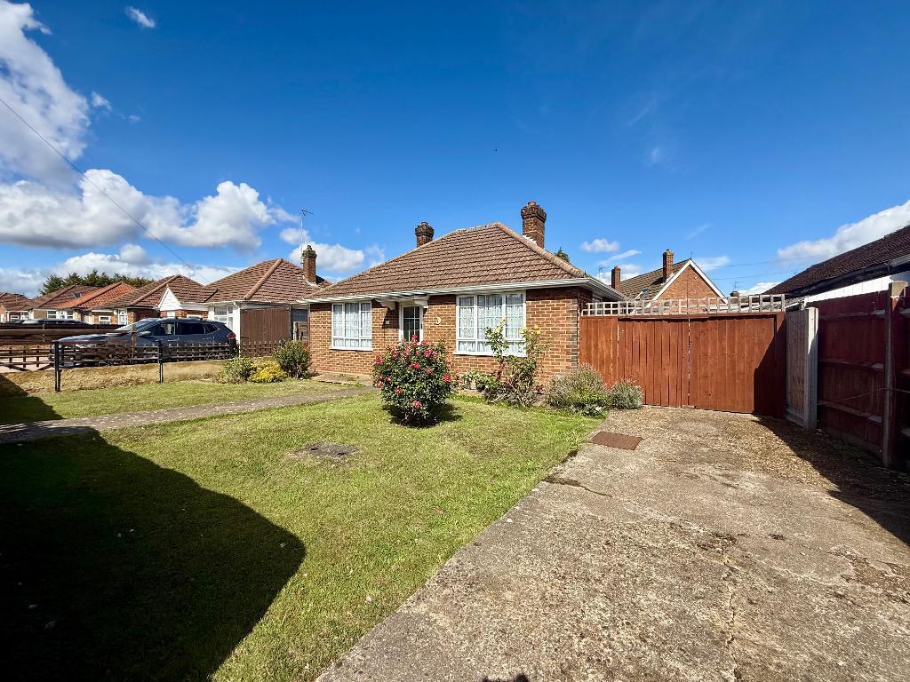 Main image of property: Wigmore Lane, Stopsley, Luton, Bedfordshire, LU2 8AA