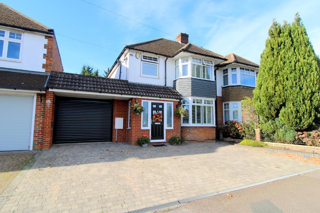 Main image of property: Cannon Lane, Putteridge, Luton, Bedfordshire, LU2 8BJ