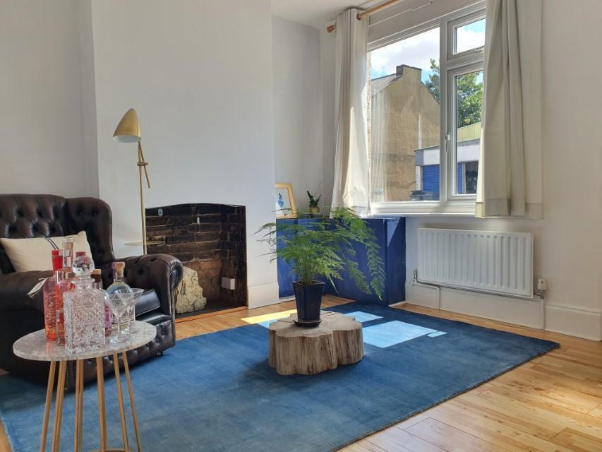 Main image of property: Edward Street, High Town, Luton, Bedfordshire, LU2 0NF