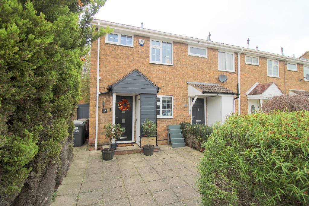 Main image of property: Cowdray Close, Stopsley, Luton, Bedfordshire, LU2 8QS