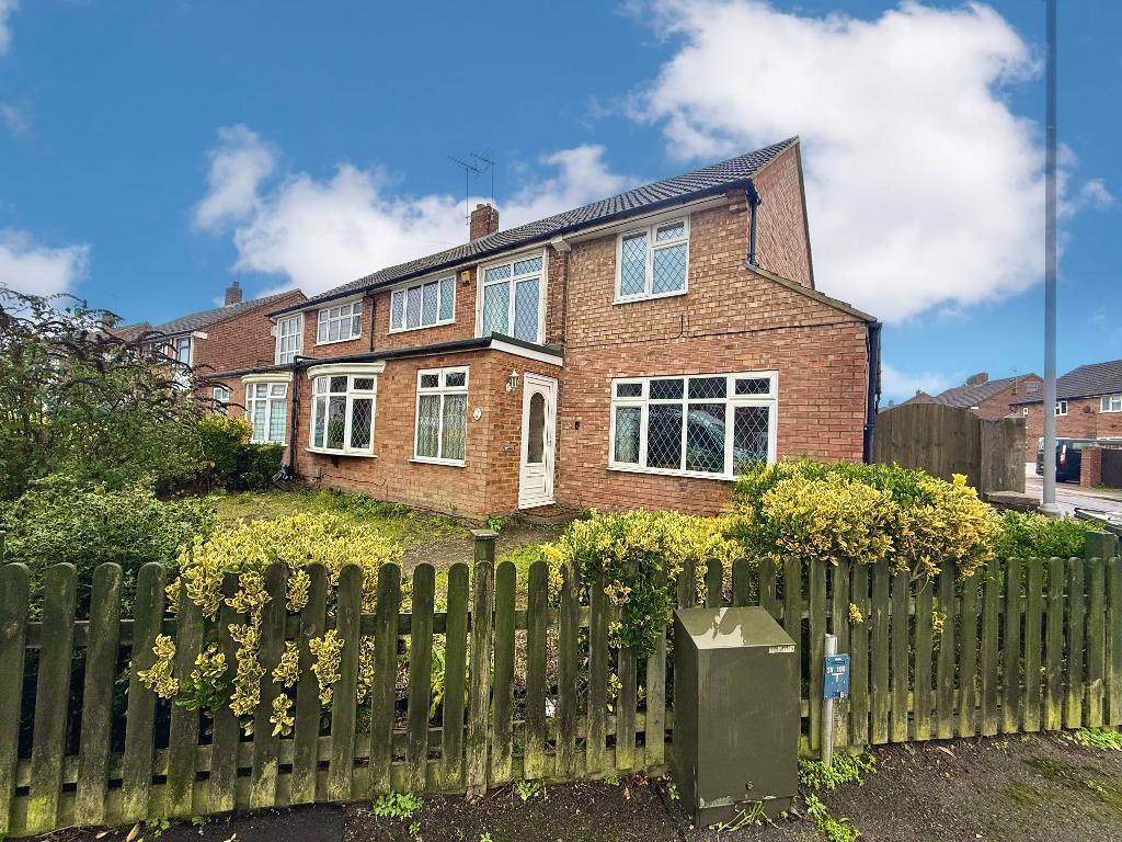 Main image of property: Summers Road, Vauxhall Park, Luton, Bedfordshire, LU2 9HS