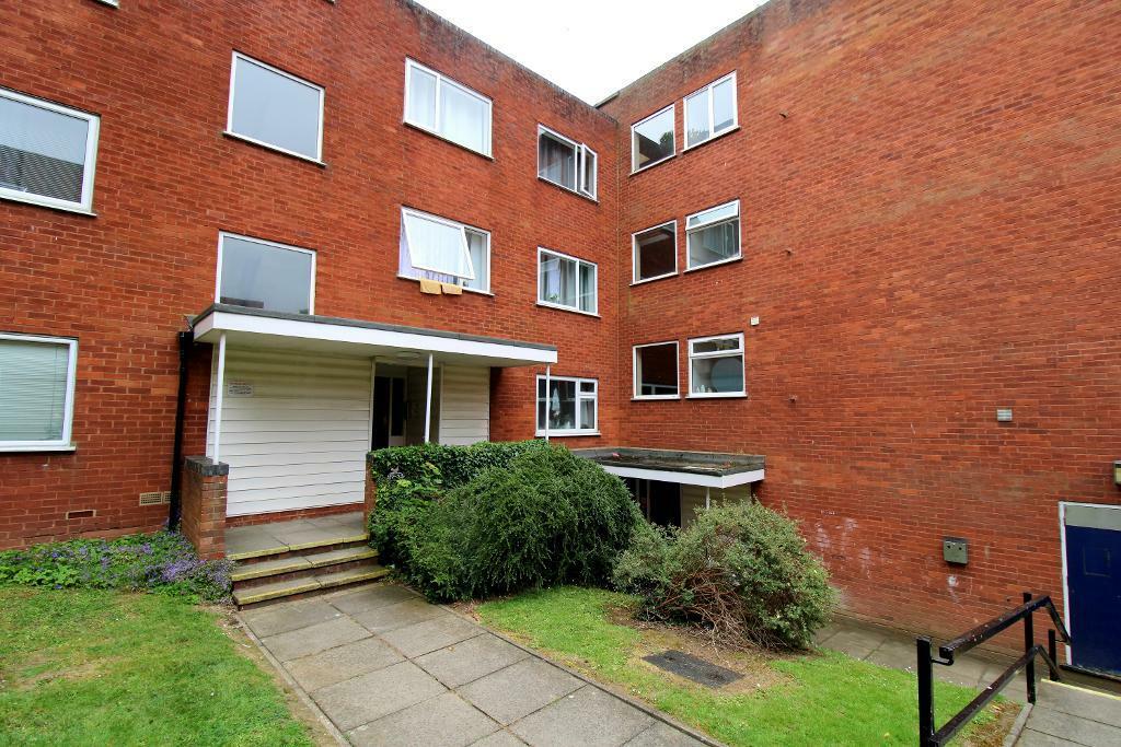 Main image of property: Arden Place, High Town, Luton, Bedfordshire, LU2 7YE
