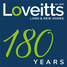 Loveitts, Coventry - New Homes details