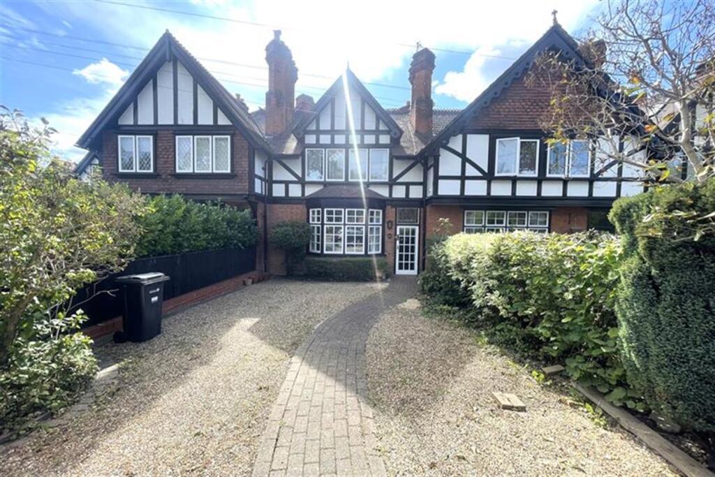 Main image of property: Monkhams Lane, Woodford Green, London, IG8