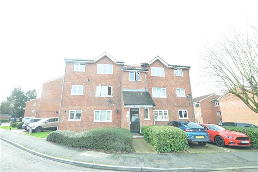 Main image of property: Howard Close, Waltham Abbey, EN9