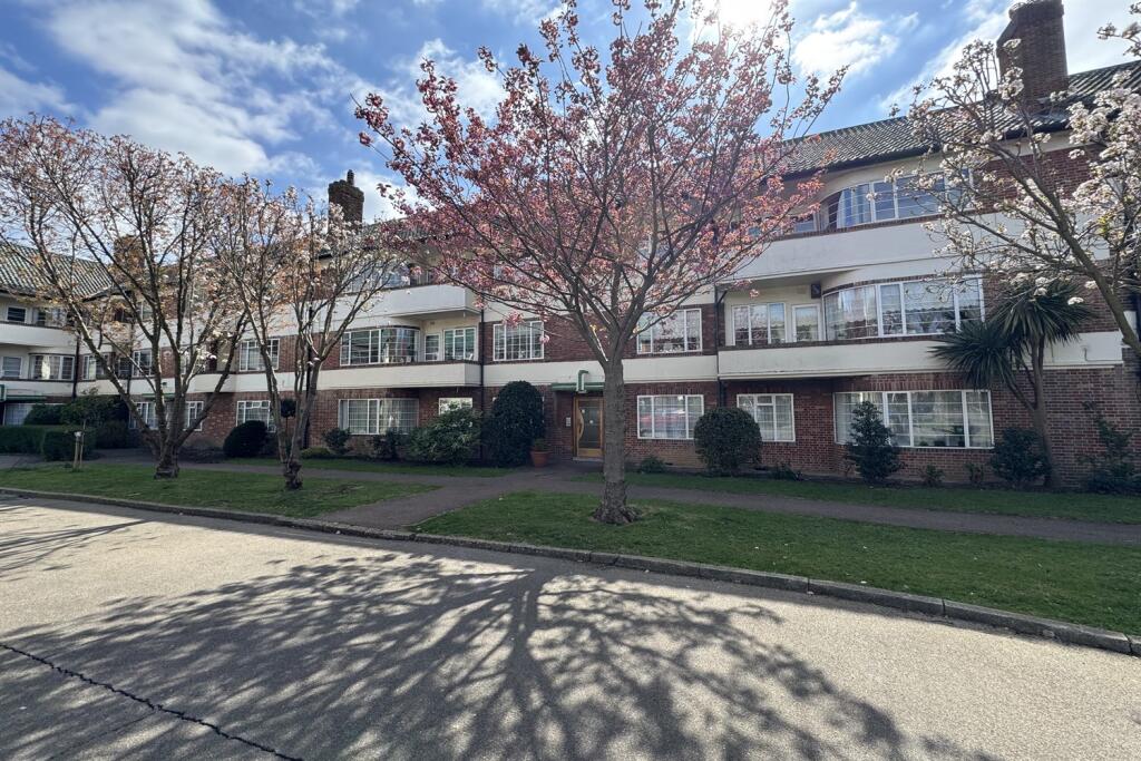 Main image of property: Hermitage Court, Woodford Road, London, E18