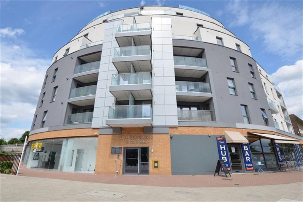 Main image of property: Landmark House, The Broadway, Loughton, IG10