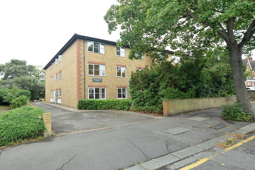 Main image of property: Cowley Court, Grove Hill, South Woodford, E18