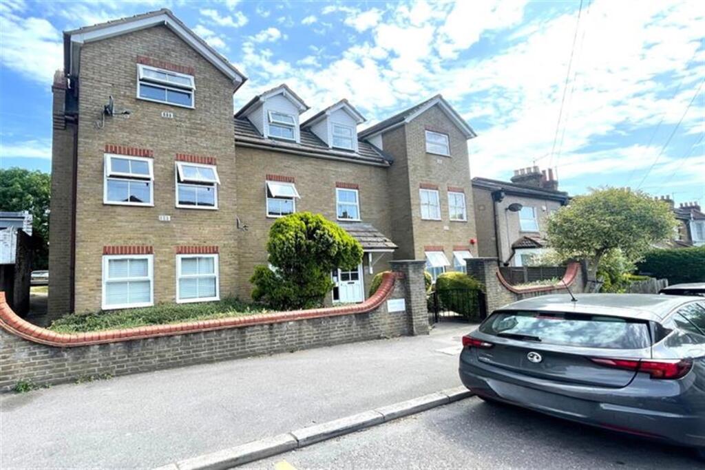 Main image of property: Daisy Road, South Woodford, E18