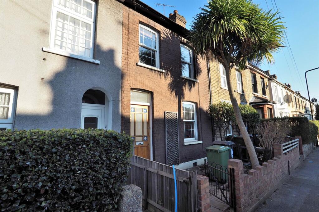 Main image of property: Tower Hamlets Road, Walthamstow, E17