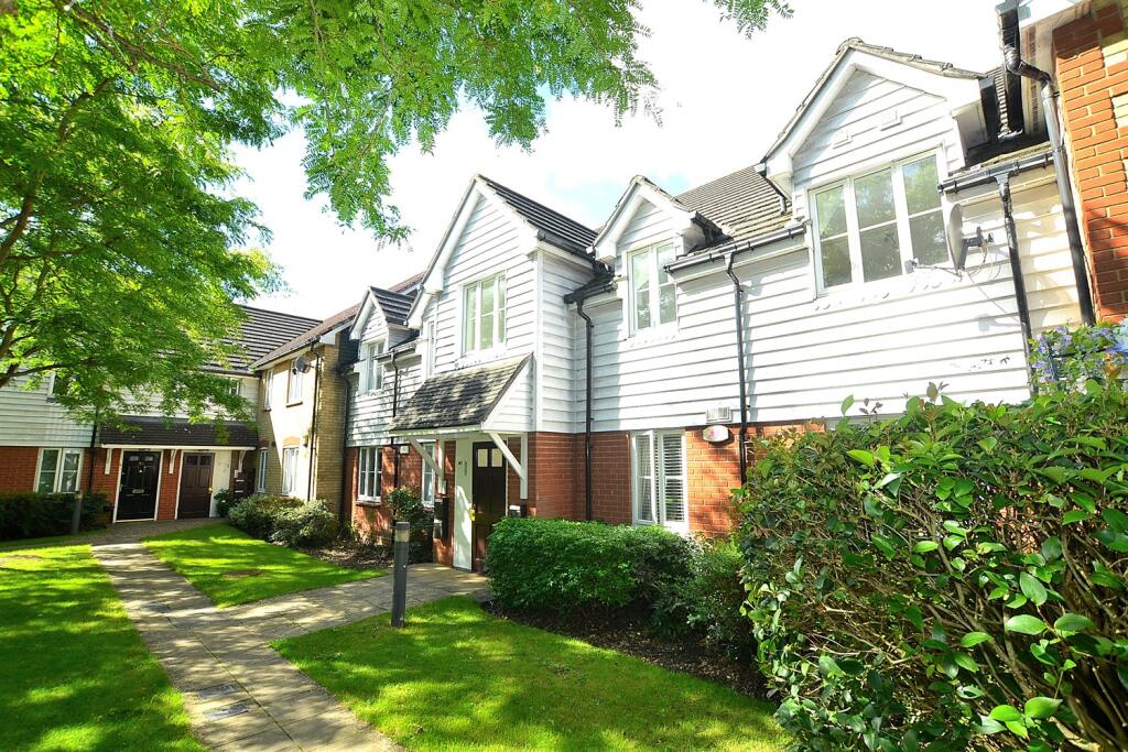 Main image of property: St. James Gardens, Chadwell Heath, RM6