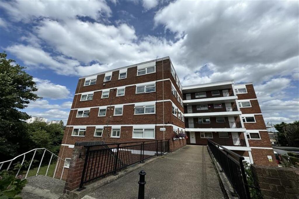 Main image of property: Lynwood Close, South Woodford, E18