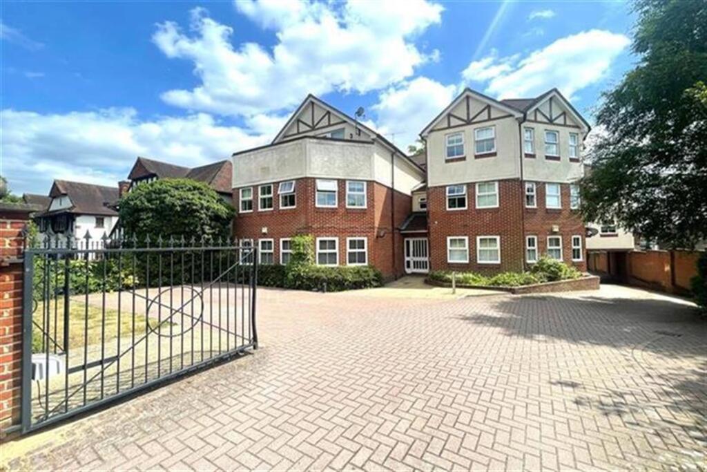 Main image of property: Oakleighs, High Road, Woodford Green, IG8