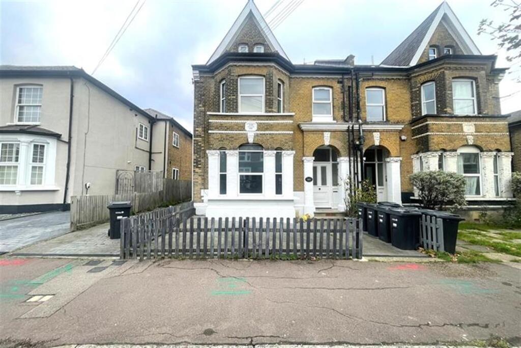 Main image of property: The Vines, Clarendon Road, South Woodford, E18