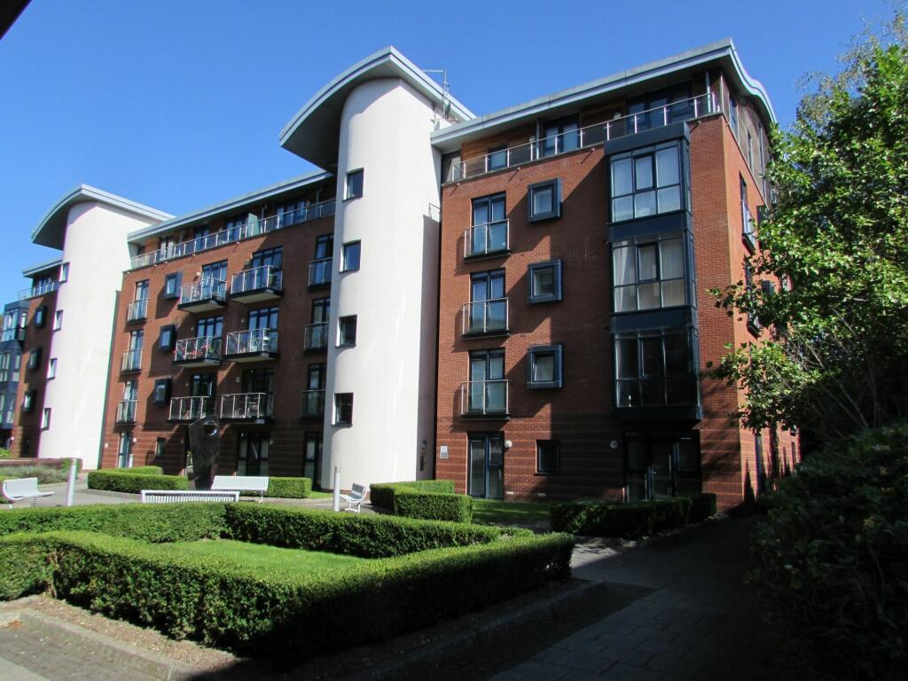 2 bedroom apartment for sale in Union Road, Solihull, B91