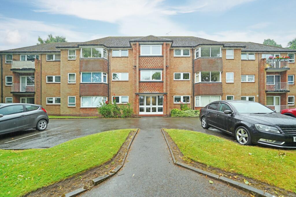 1 bedroom apartment for sale in Dingle Lane, Dingle Court Dingle Lane, B91