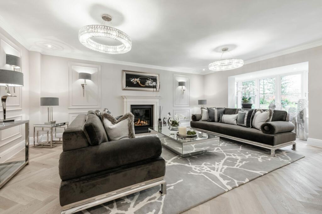Additional property image - Earlswood Common, Earlswood, B94