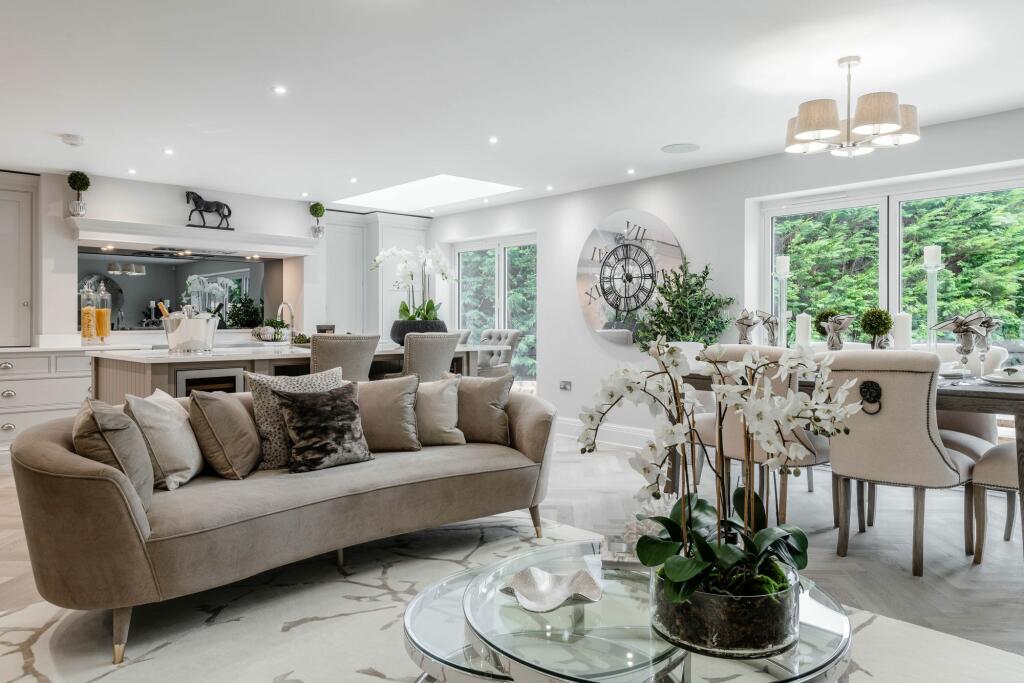 Additional property image - Earlswood Common, Earlswood, B94