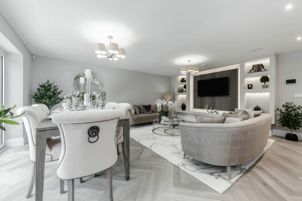 Additional property image - Earlswood Common, Earlswood, B94