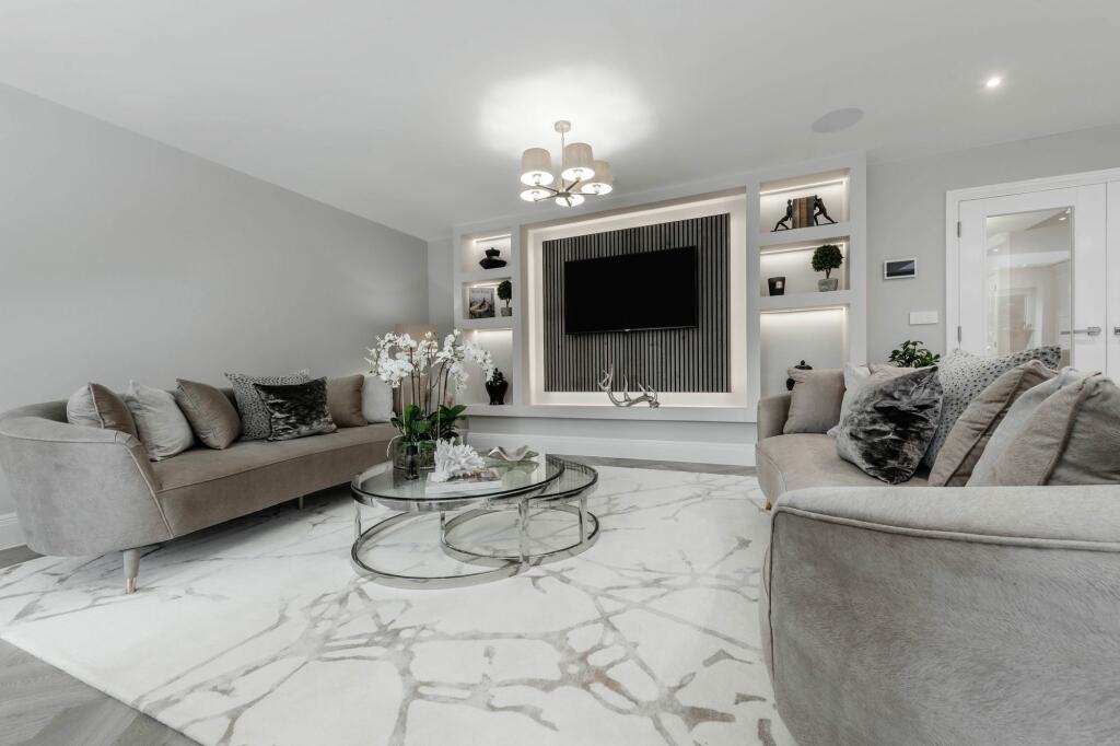Additional property image - Earlswood Common, Earlswood, B94