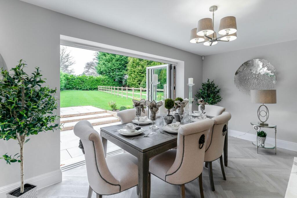 Additional property image - Earlswood Common, Earlswood, B94