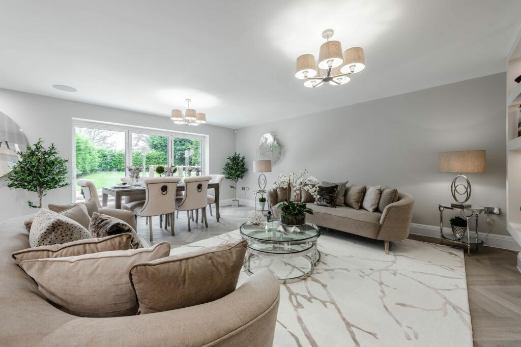 Additional property image - Earlswood Common, Earlswood, B94