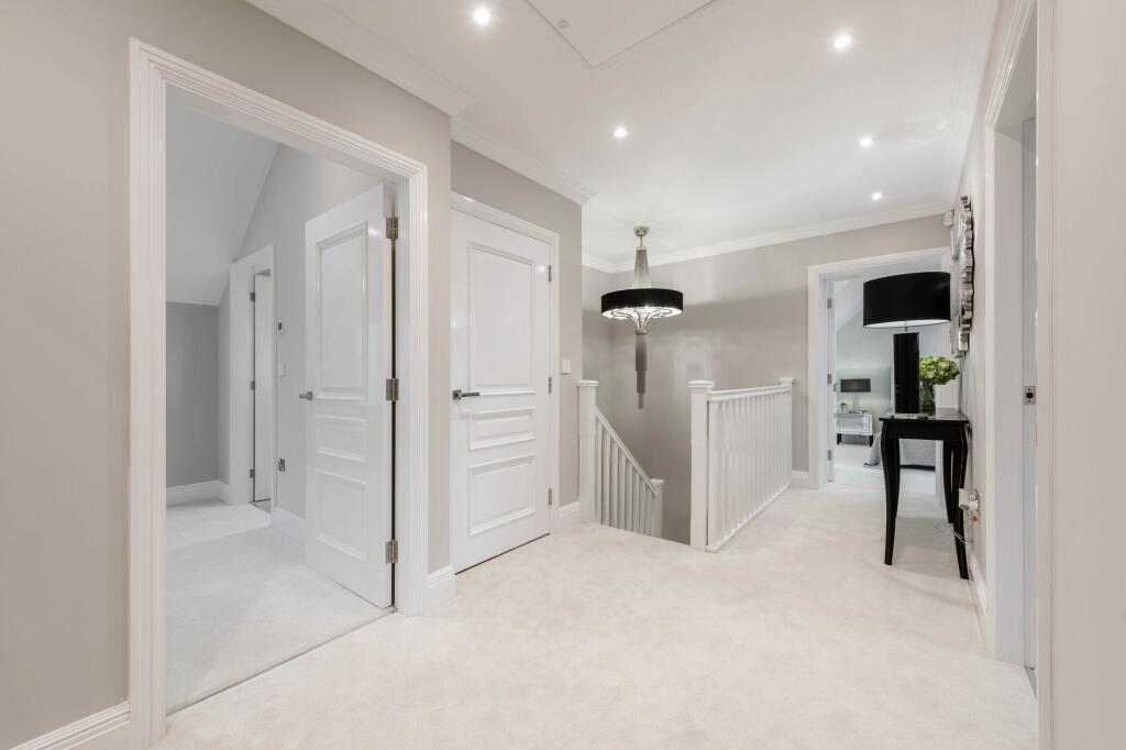 Additional property image - Earlswood Common, Earlswood, B94