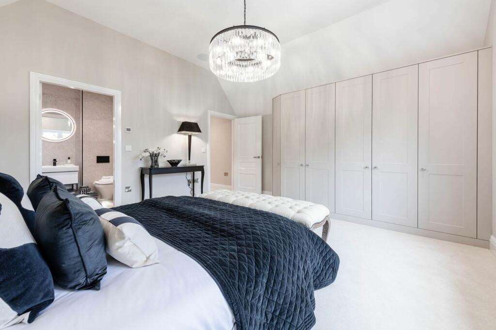 Additional property image - Earlswood Common, Earlswood, B94