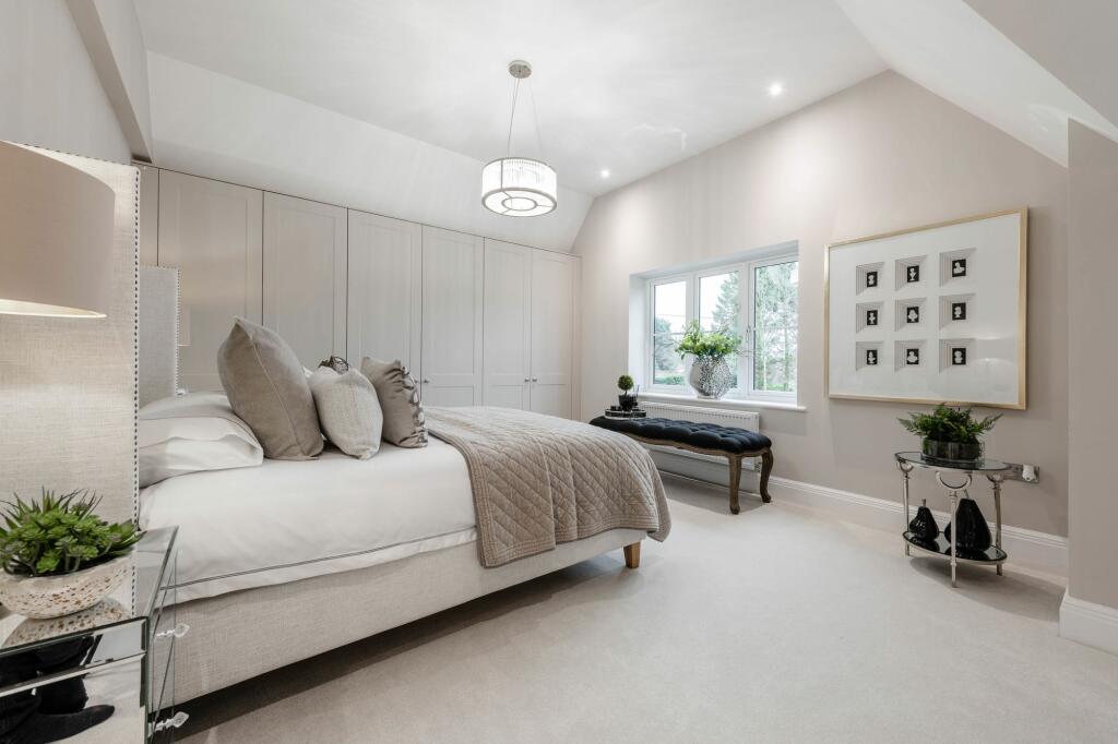Additional property image - Earlswood Common, Earlswood, B94