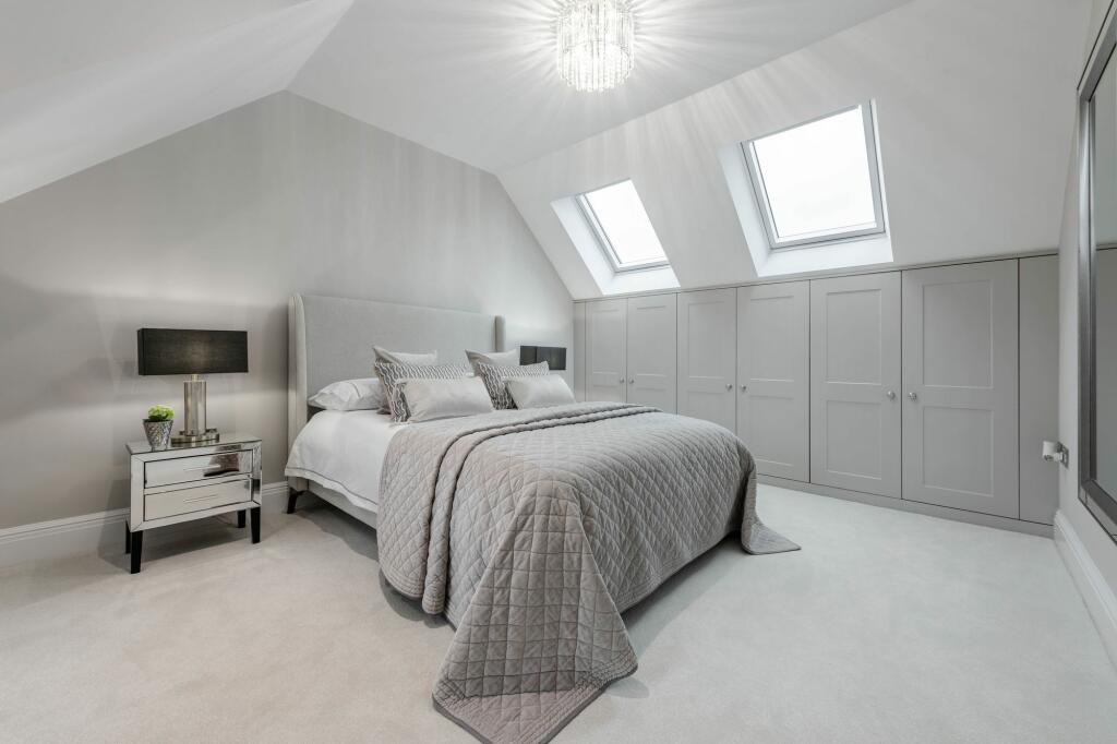 Additional property image - Earlswood Common, Earlswood, B94