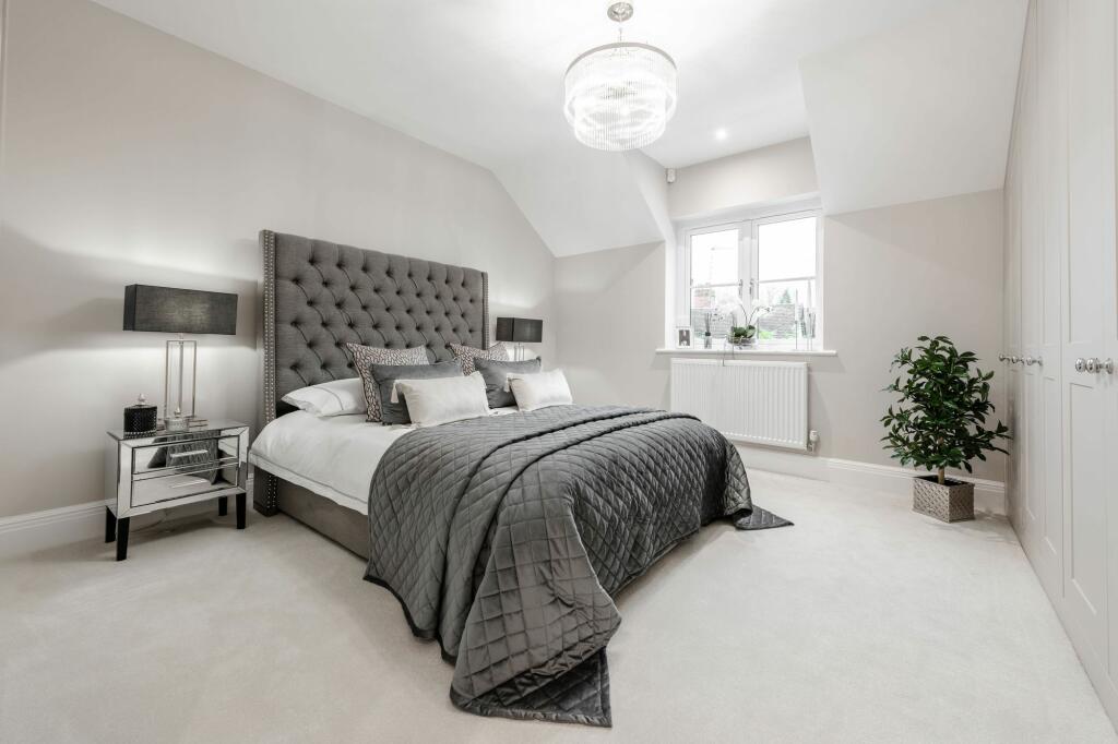 Additional property image - Earlswood Common, Earlswood, B94