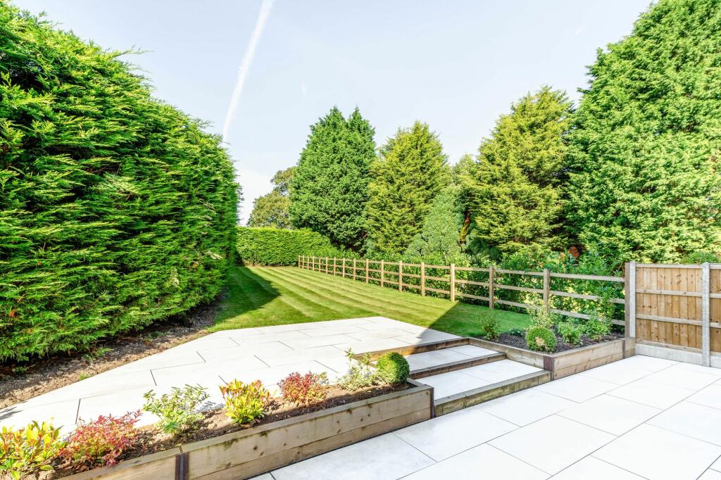 Additional property image - Earlswood Common, Earlswood, B94