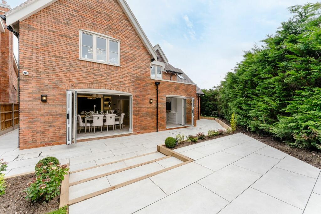 Additional property image - Earlswood Common, Earlswood, B94