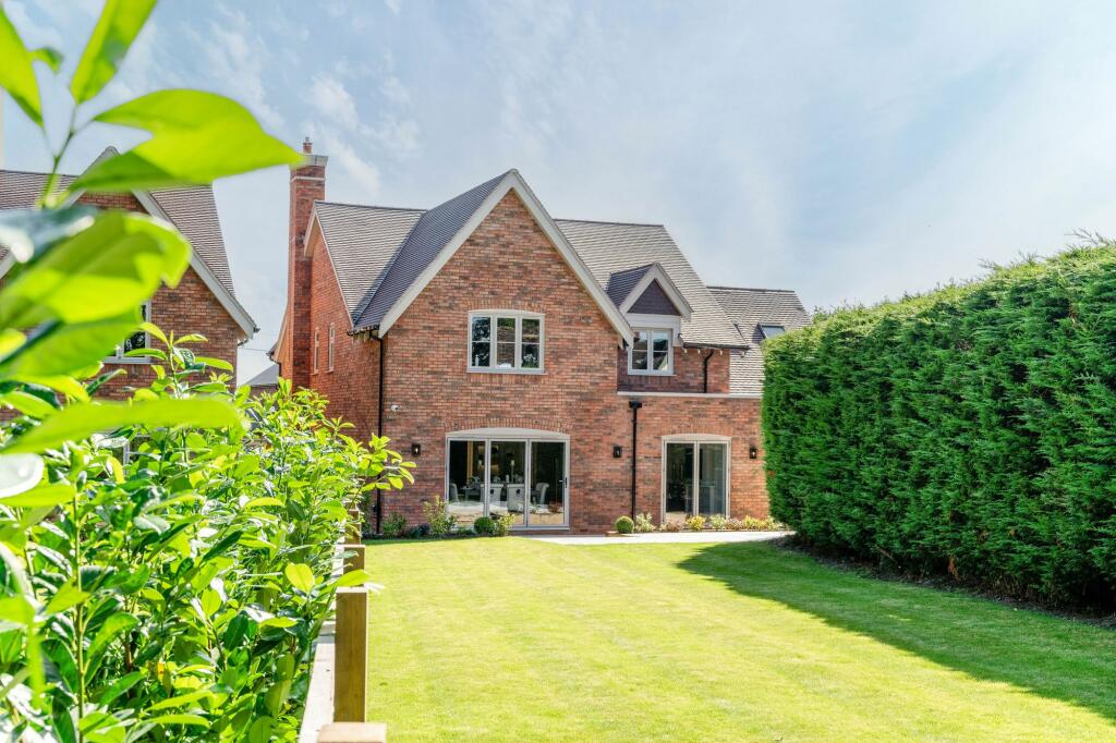 Additional property image - Earlswood Common, Earlswood, B94
