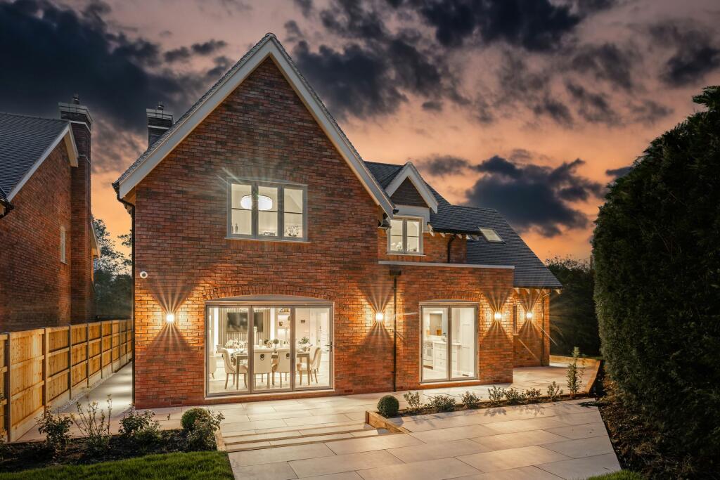 Additional property image - Earlswood Common, Earlswood, B94