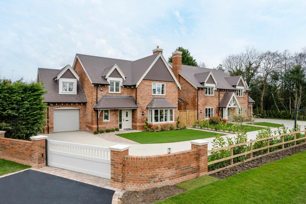 Additional property image - Earlswood Common, Earlswood, B94