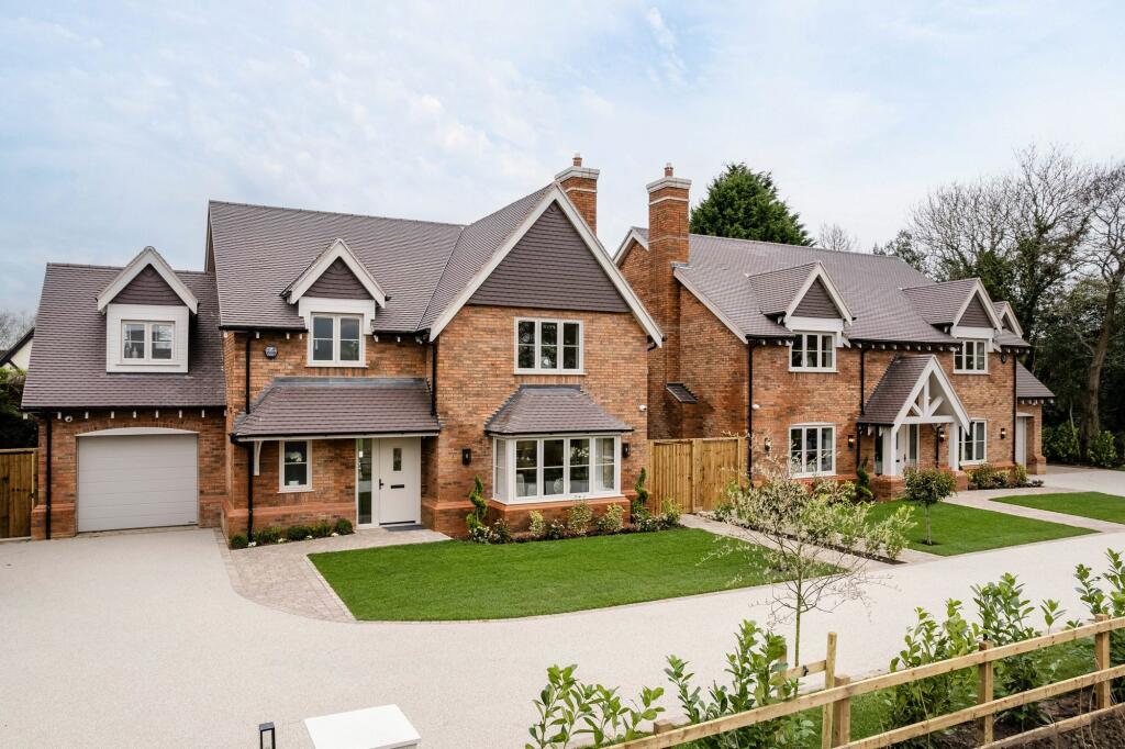 Additional property image - Earlswood Common, Earlswood, B94