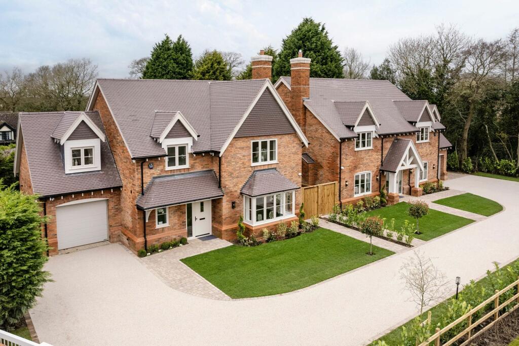 Additional property image - Earlswood Common, Earlswood, B94