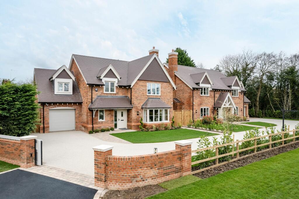 Additional property image - Earlswood Common, Earlswood, B94