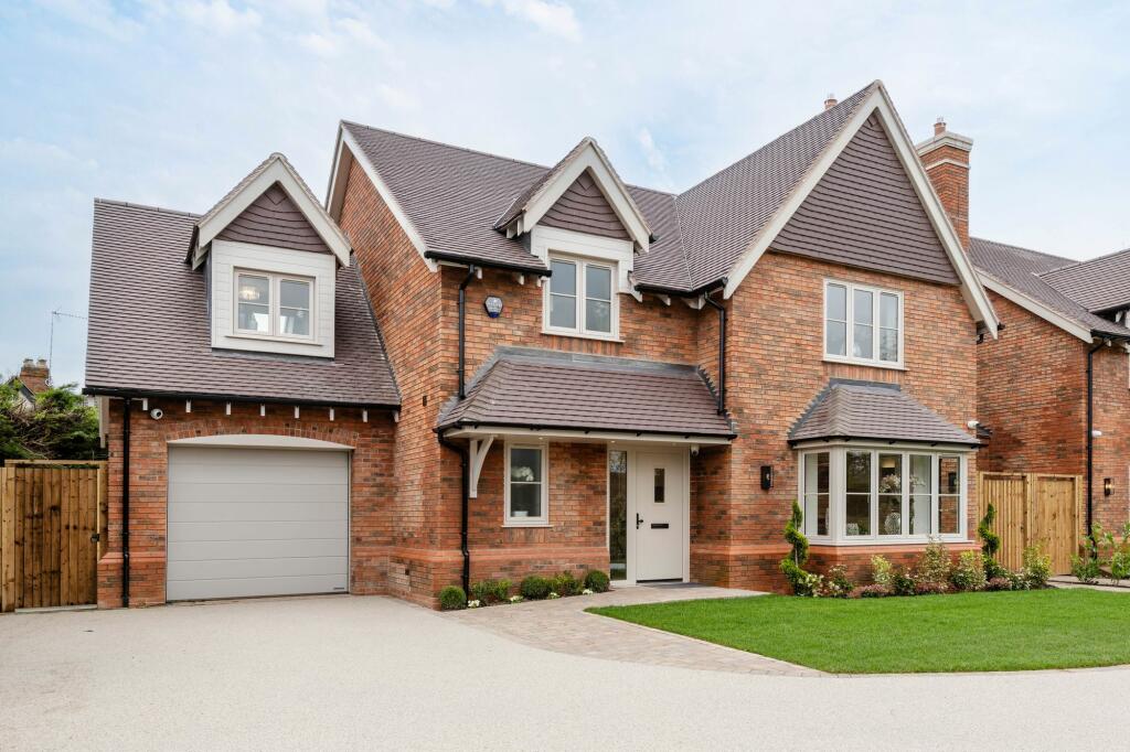 Additional property image - Earlswood Common, Earlswood, B94