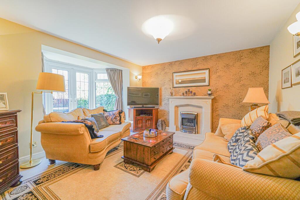 Additional property image - Kingfisher Close, Birmingham, B26