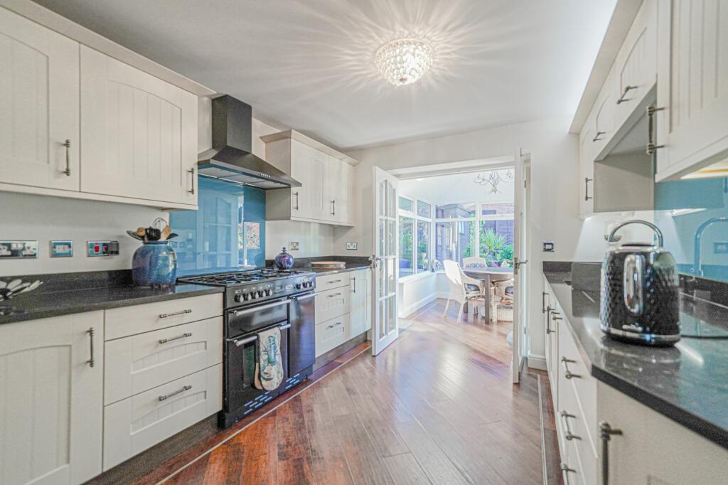 Additional property image - Kingfisher Close, Birmingham, B26