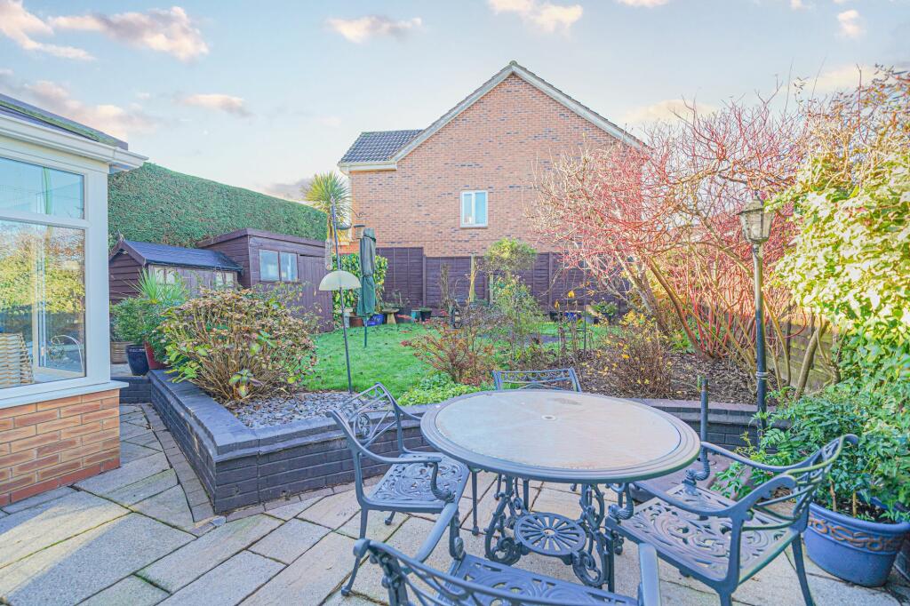 Additional property image - Kingfisher Close, Birmingham, B26