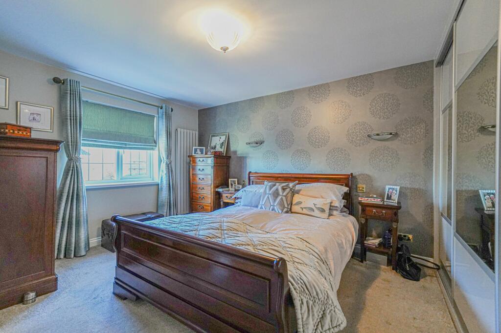 Additional property image - Kingfisher Close, Birmingham, B26